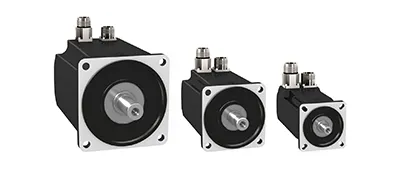 Motory a integrované pohony